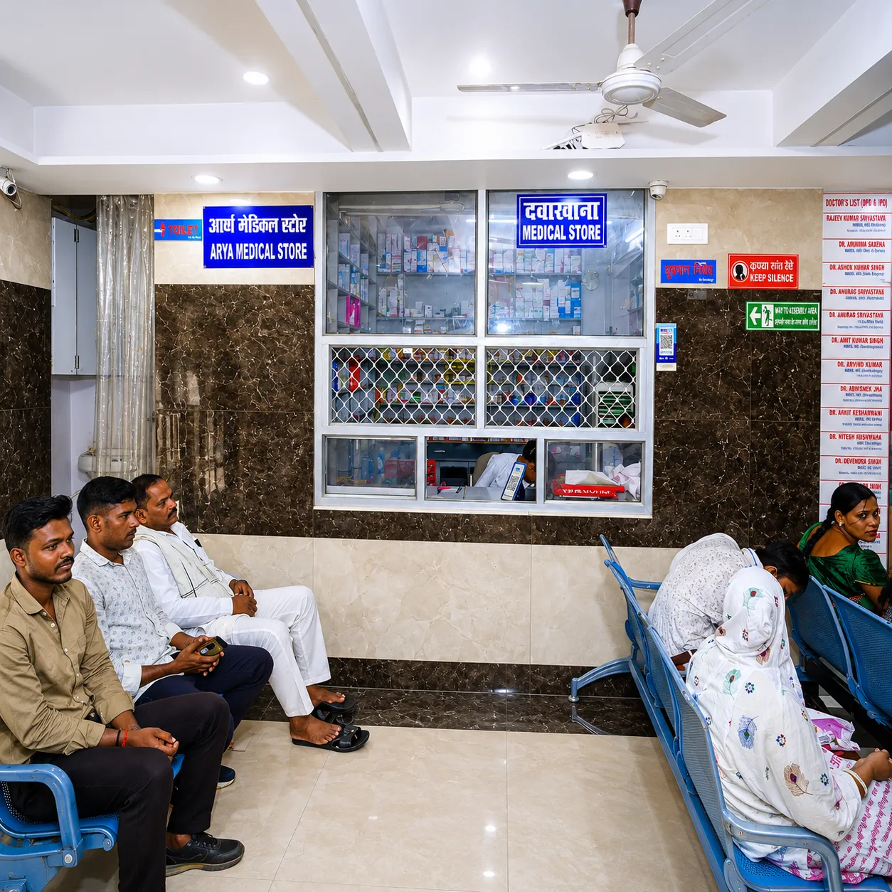ankur hospital prayagraj